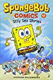 SpongeBob Comics: Book 1: Silly Sea Stories
