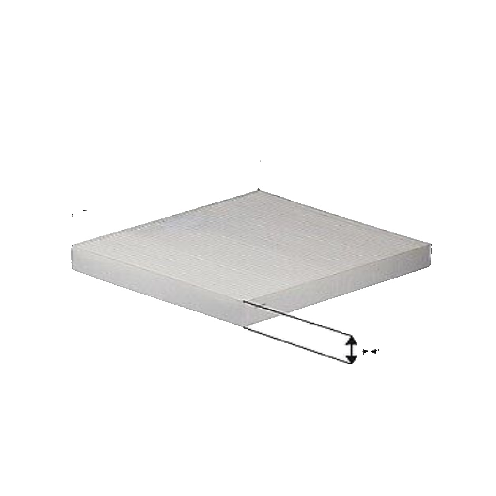 5x ✅Fits FILTRON K 1430 CABIN FILTER   ⭐UK Seller⭐