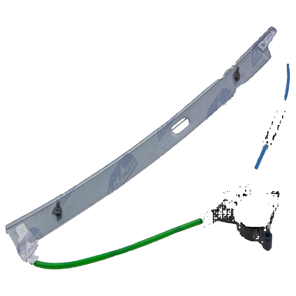 ✅Fits NTY EPS-MZ-004 WINDOW REGULATOR  ⭐UK Seller⭐ - Image 4