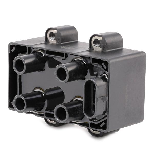 Fits MAGNETI MARELLI 060717060012 Ignition Coil 060717060012 Ignition coil fits - Image 4