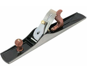 Faithfull Faiplane7 No.7 Jointer Plane (2.3/8In) - Image 4