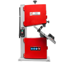 Holzmann HBS230ECO Bandsaw 230mm  350W - 230v 90mm depth of cut  DIY
