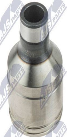Driveshaft CV joint transmission sided NPW-SU-016 NTY for FIAT SUZUKI