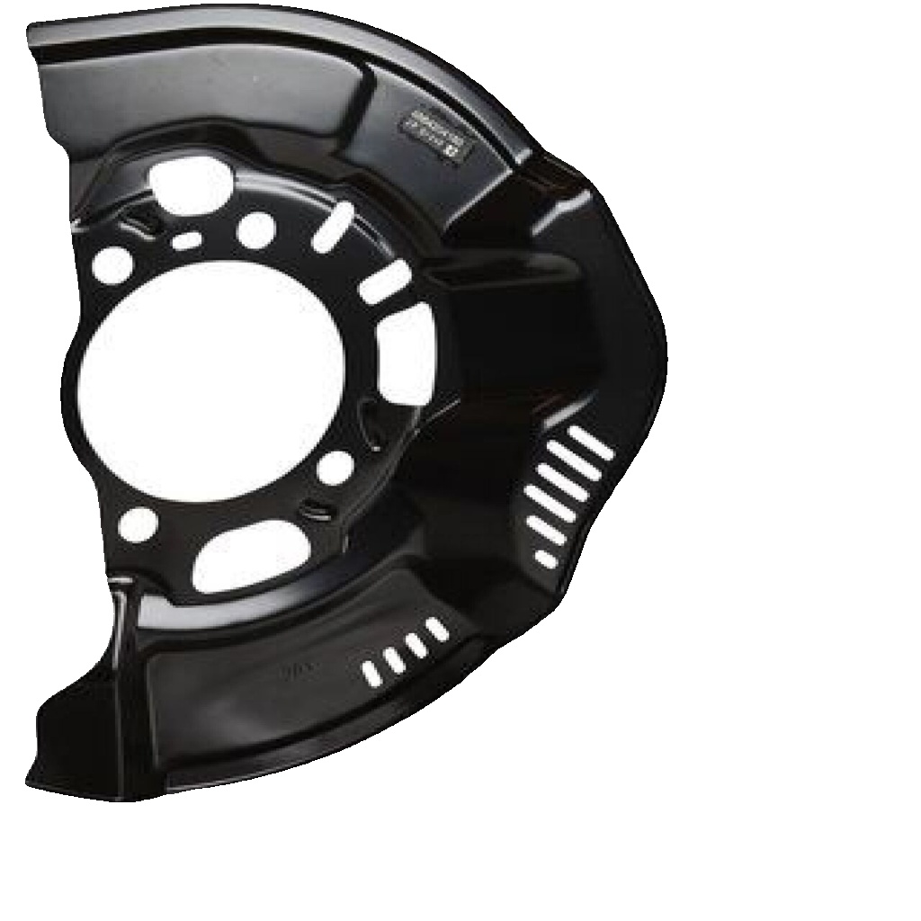 Fits JP GROUP 4864204180 BRAKE DISC GUARD.   ⭐UK Stock⭐
