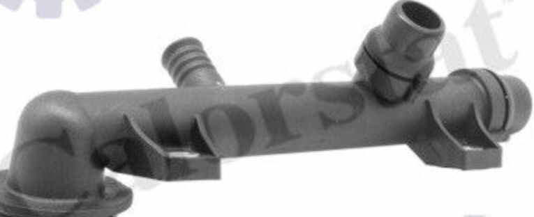 Fits VERNET WF0056 WATER STUB BMW 3 E46 1.6/1.8   ⭐UK Stock⭐