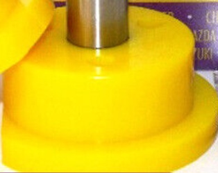 Powerflex Road Front Engine Mount for Starlet GT Turbo EP82 (90-99) PFF76-422