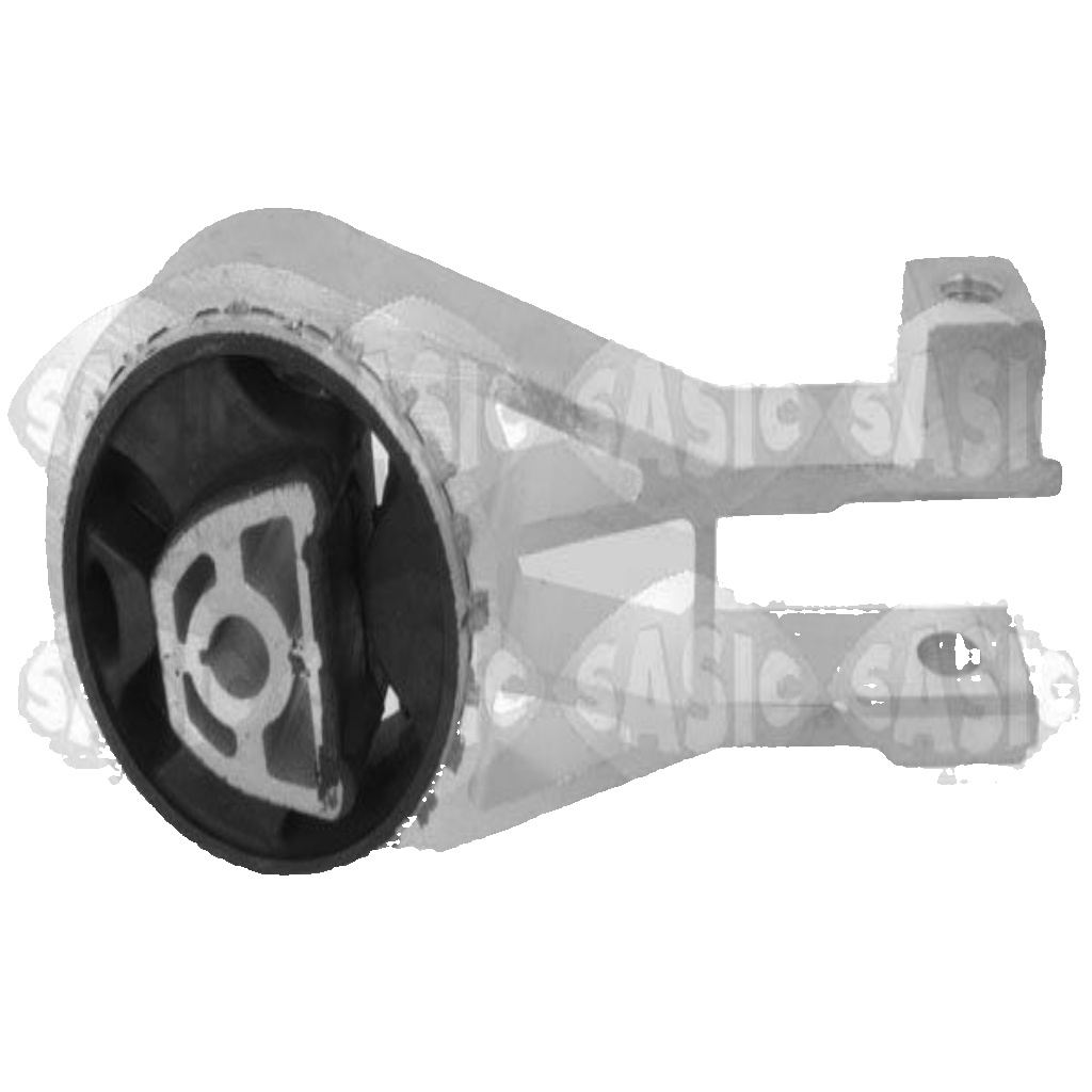 Engine Side SASIC 2706054 Engine Mounting for ABARTH,ALFA ROMEO,FIAT,OPEL