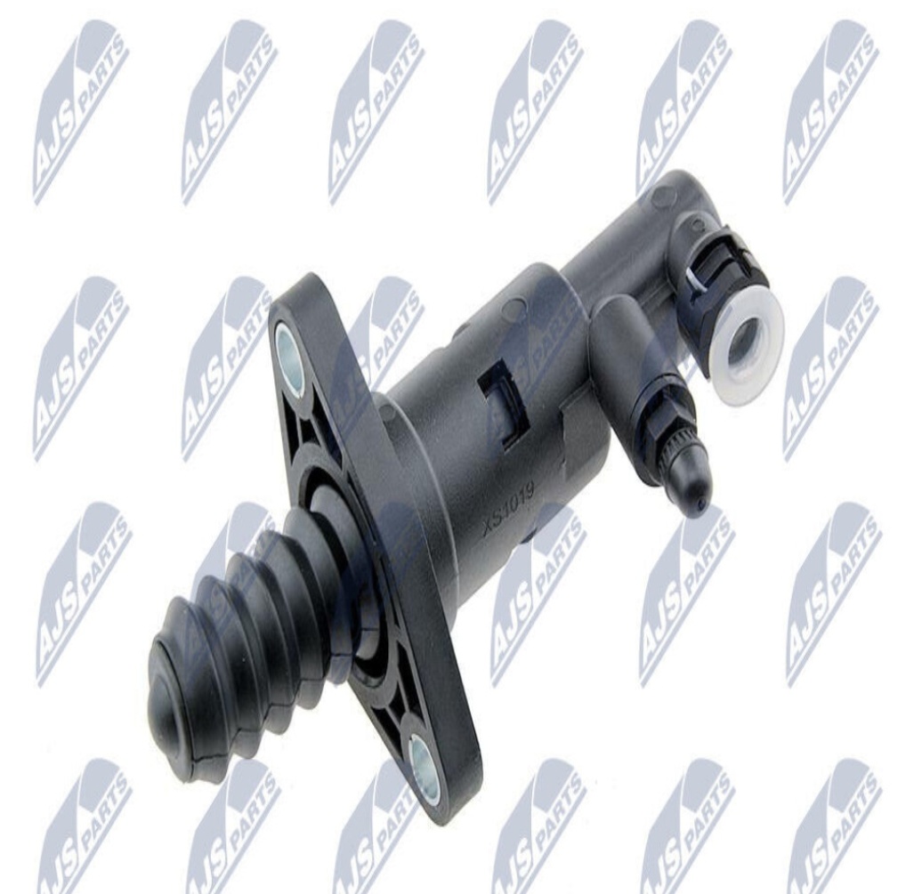 NTY NSW-VW-006 Slave Cylinder, clutch for SKODA