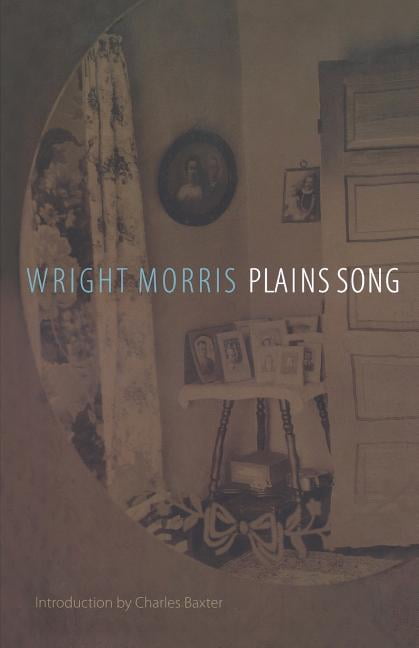 Plains Song – For Female Voices Morris Baxter Paperback John Wiley & Sons