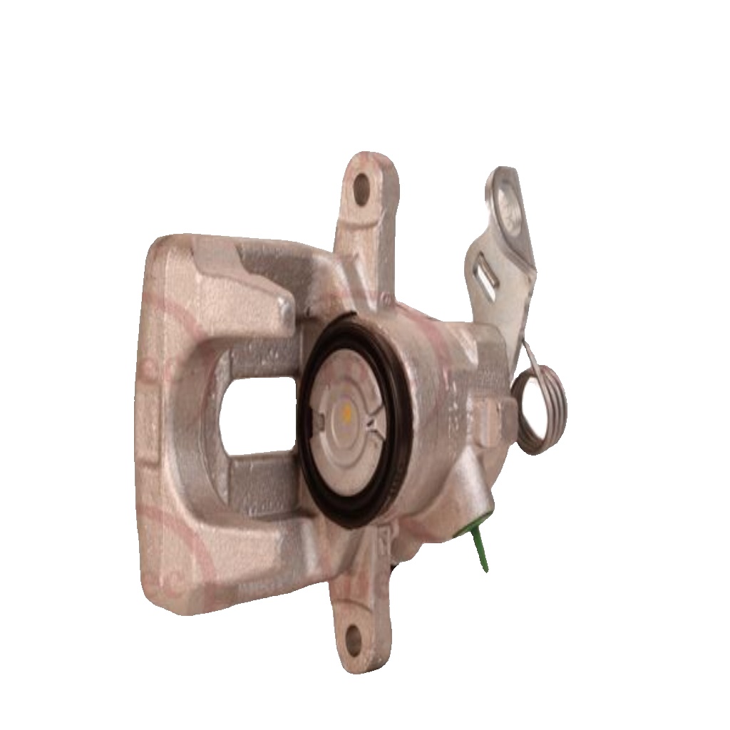 For CITROEN DS3 SA 2009 to 2016 BRAKE CALIPER (REAR LH) LCA570