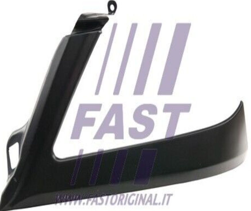 FT85502 FAST Headlight Trim for ,MERCEDES-BENZ