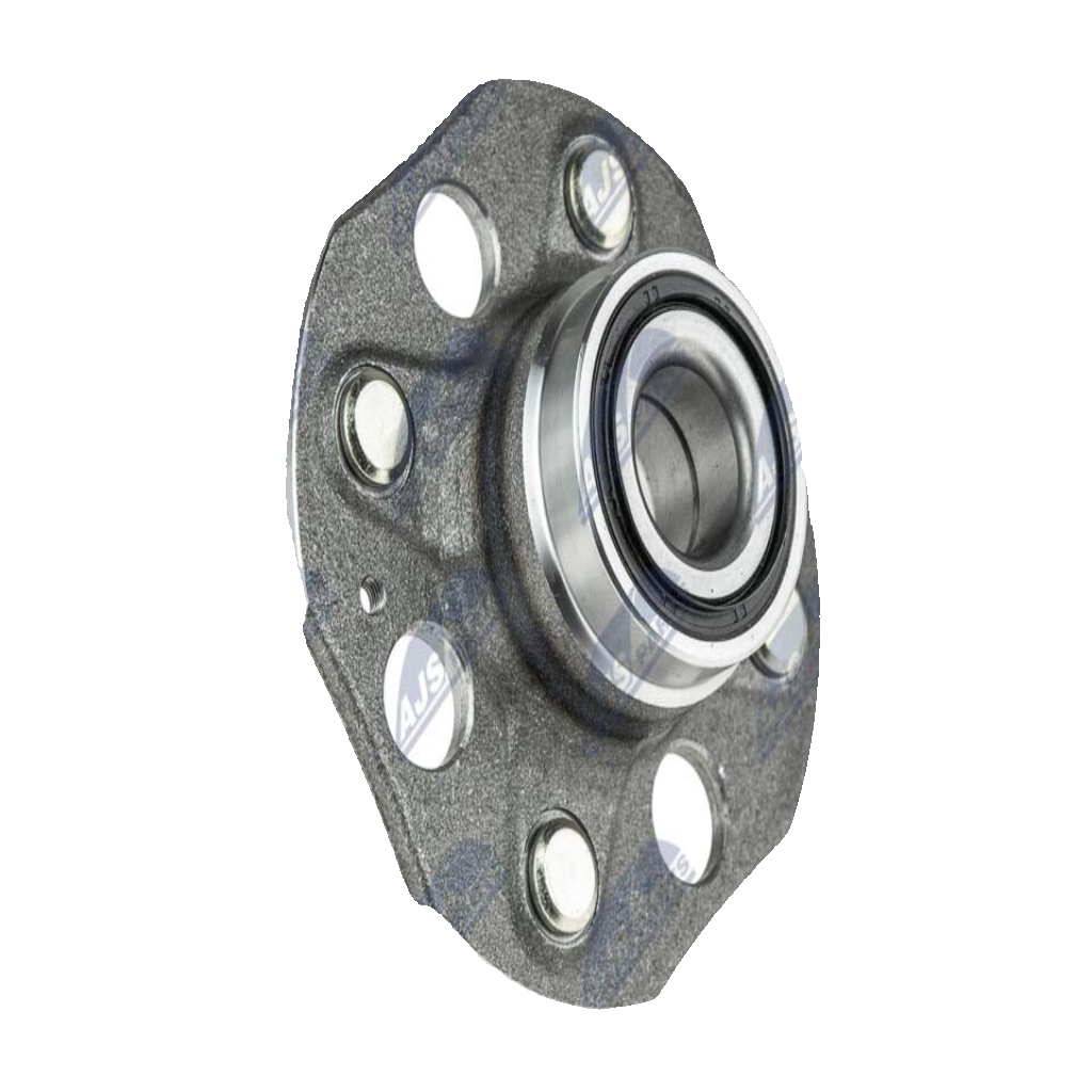 Nty Wheel Hub Rear For Honda Accord 90-98 /-Abs - Image 7