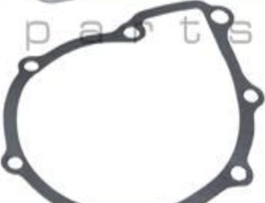 Water pump T0187 KAMOKA for MERCEDES-BENZ E-CLASS E-CLASS T-Model E-CLASS Coupe