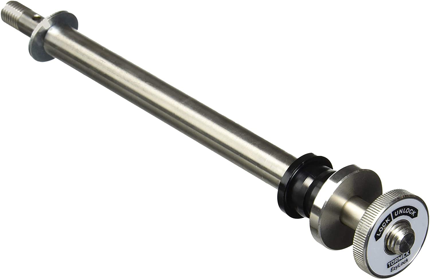 B&Q - Stainless Mainshaft T-8 & Ezylock - Image 3