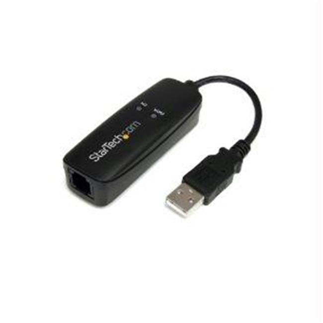 StarTech.com Fiber Media Converter Gigabit 1000Mbps MM Fibre LC 550m