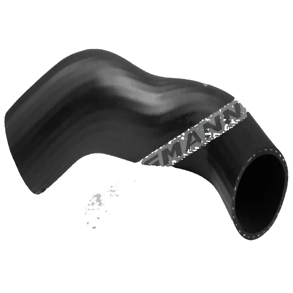 Air duct pipe Right Front Polychloroprene (Neoprene) 24SKV919 ESEN SKV for FORD