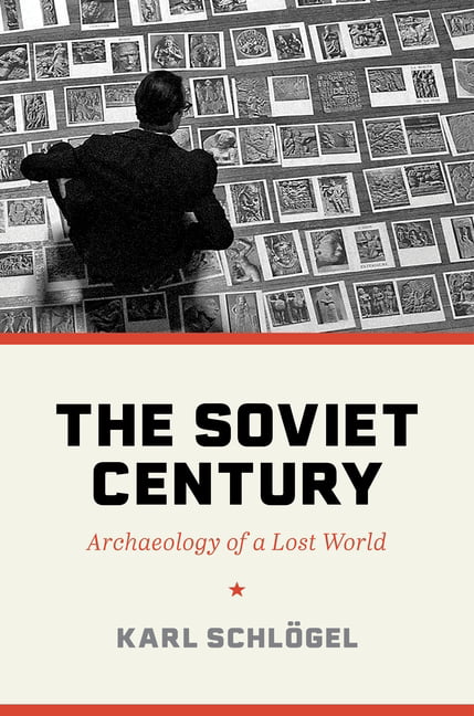 The Soviet Century by Karl Schlogel HARDBACK - Image 4