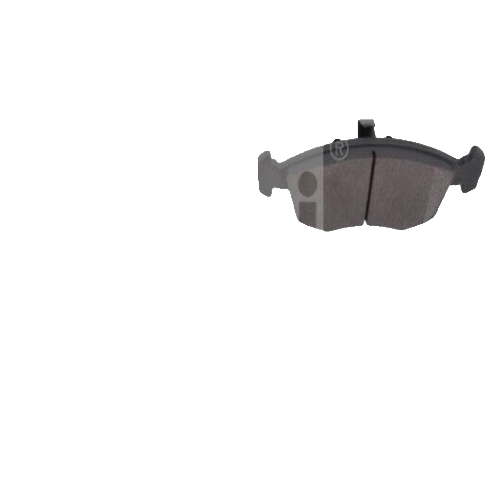 ✅Fits FEBI 116252 HAM PADS.   ⭐UK Seller⭐