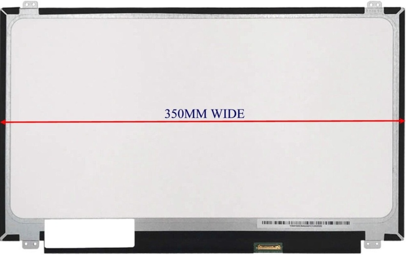 COMPATIBLE 15.6"" BOE NT156WHM-N45 REV V8.1 V8.0 LED HD AG SCREEN DISPLAY PANEL