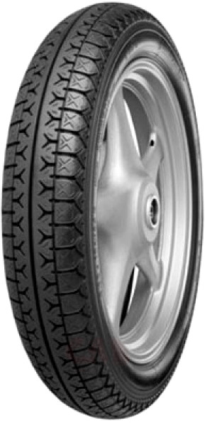 Motorcycle Tyres Continental 3.25 -19 54H RB2 & 4.00 -18 64H TL K112 Suzuki