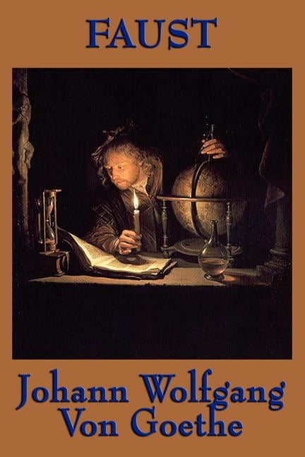 von Goethe - Faust - New paperback or softback - 75 - X555z