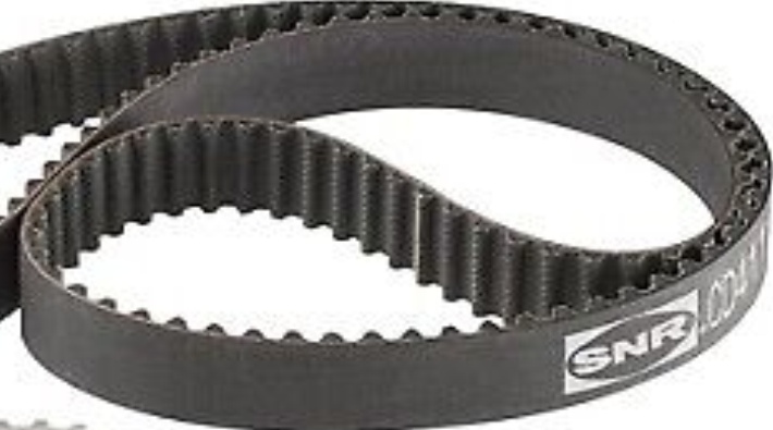 SNR KDP457.321 Water Pump & Timing Belt Set for AUDI,SEAT,SKODA,VW