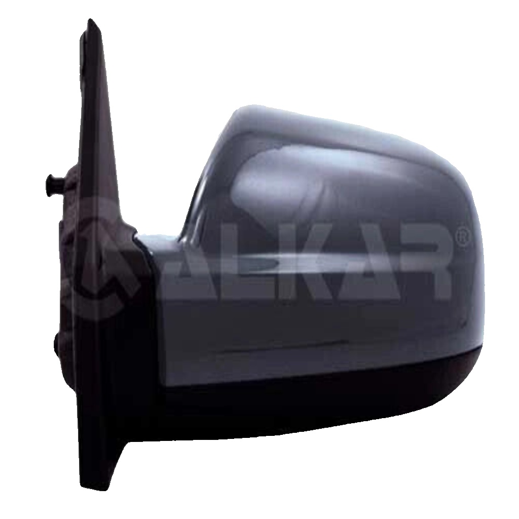 ALKAR 6139632 Outside Mirror for HYUNDAI