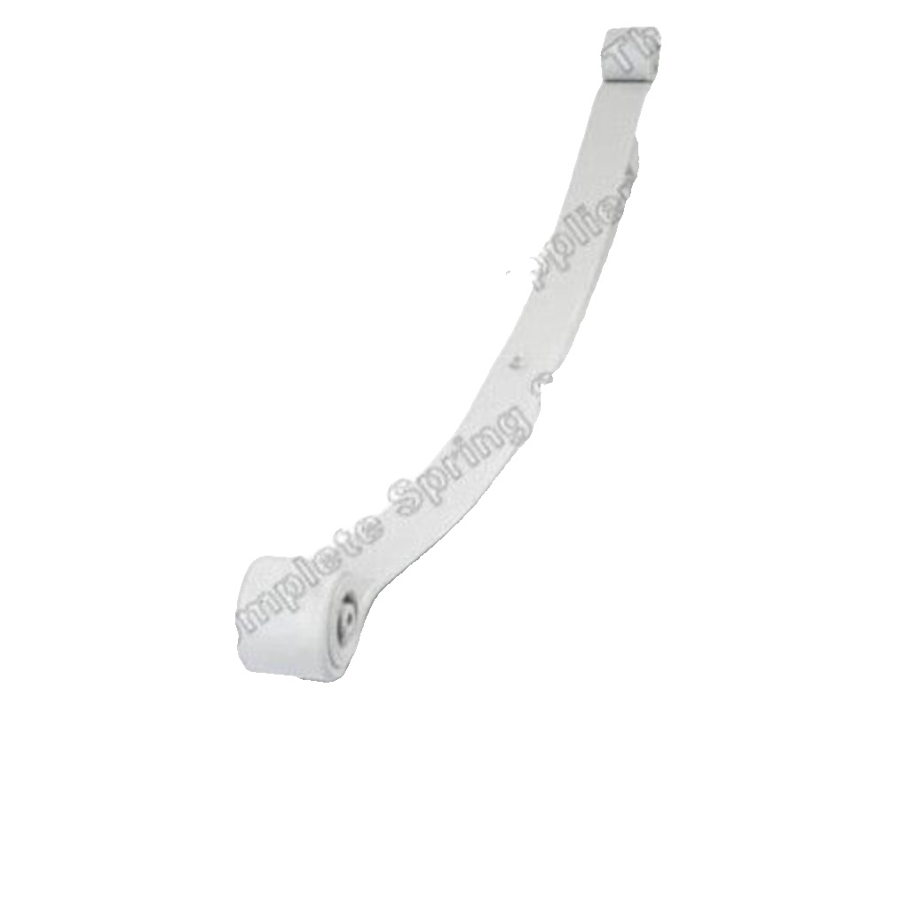 Leaf Spring Pack Rear Parabolic 740/753mm Fits Mercedes-Benz VW ROC LS8354
