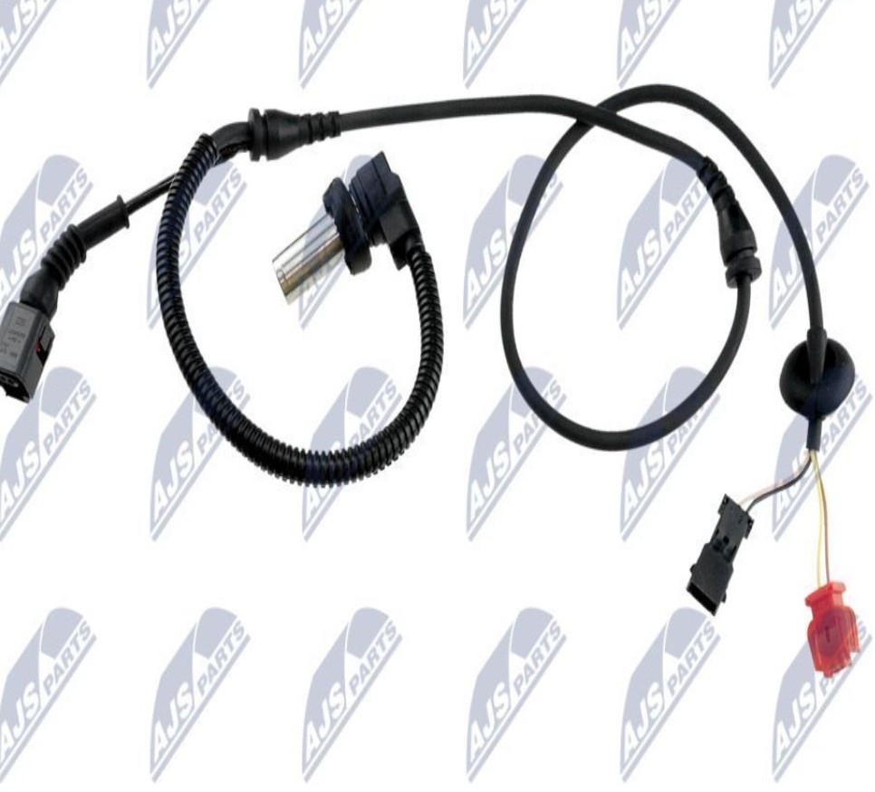 SENSOR WHEEL SPEED HCA-AU-013 FOR AUDI A6/S6 ALT 2.0L AFY/AJL/APU/ANB/ARK 1.8L - Image 3