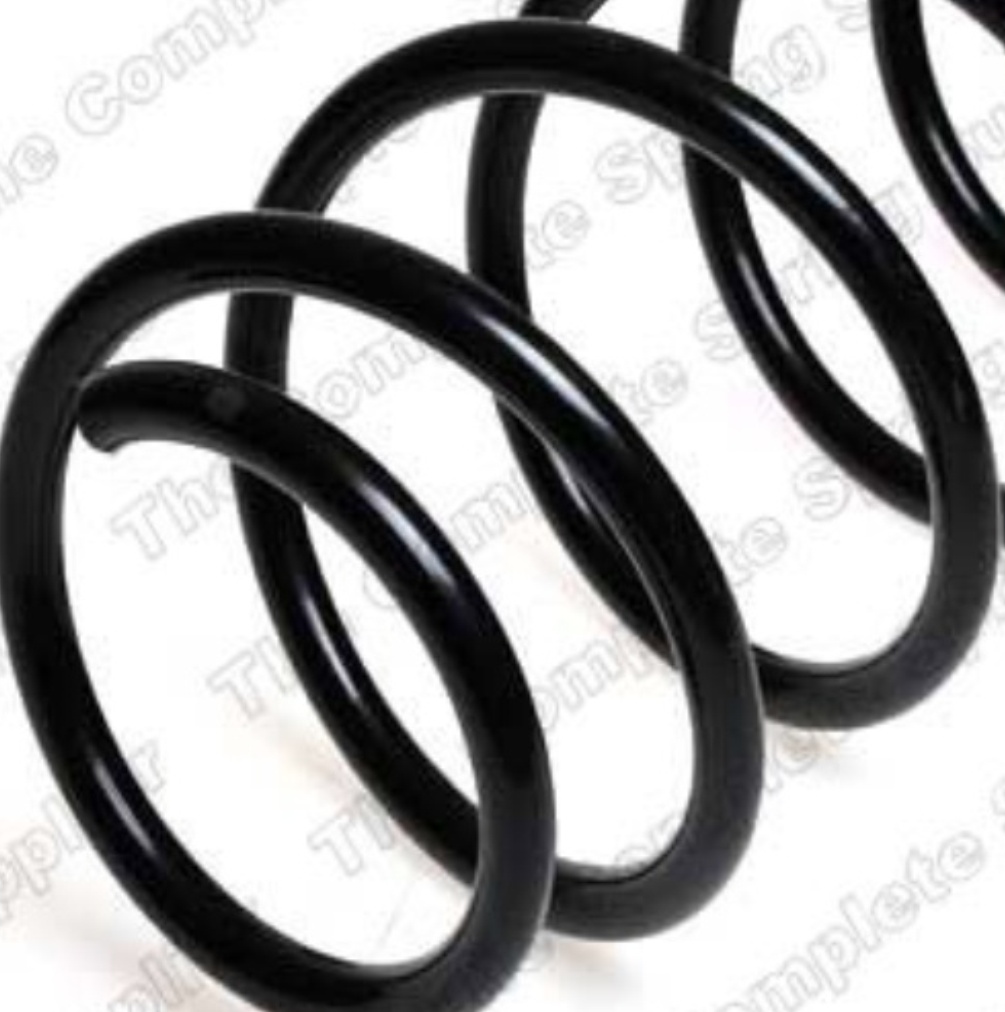 SUSPENSION SPRING 4004225 FOR AUDI 100 A6/S6 AHU/1Z 1.9L 4cyl A6