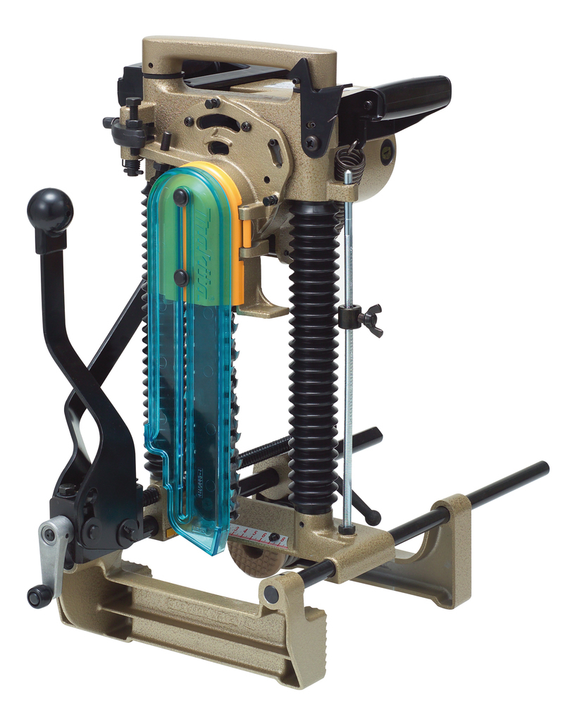 MAKITA 7104L 110v Chain mortiser