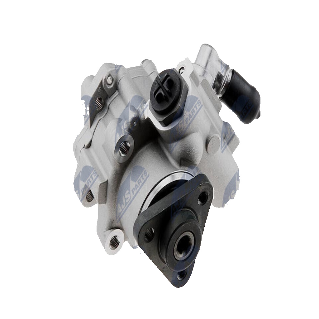 Power Steering Pump For Bmw 3 E36 316I,318I 93- - Image 6