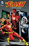 The Flash By Geoff Johns Book One by Geoff Johns, Scott Kolin... - 9781401258733