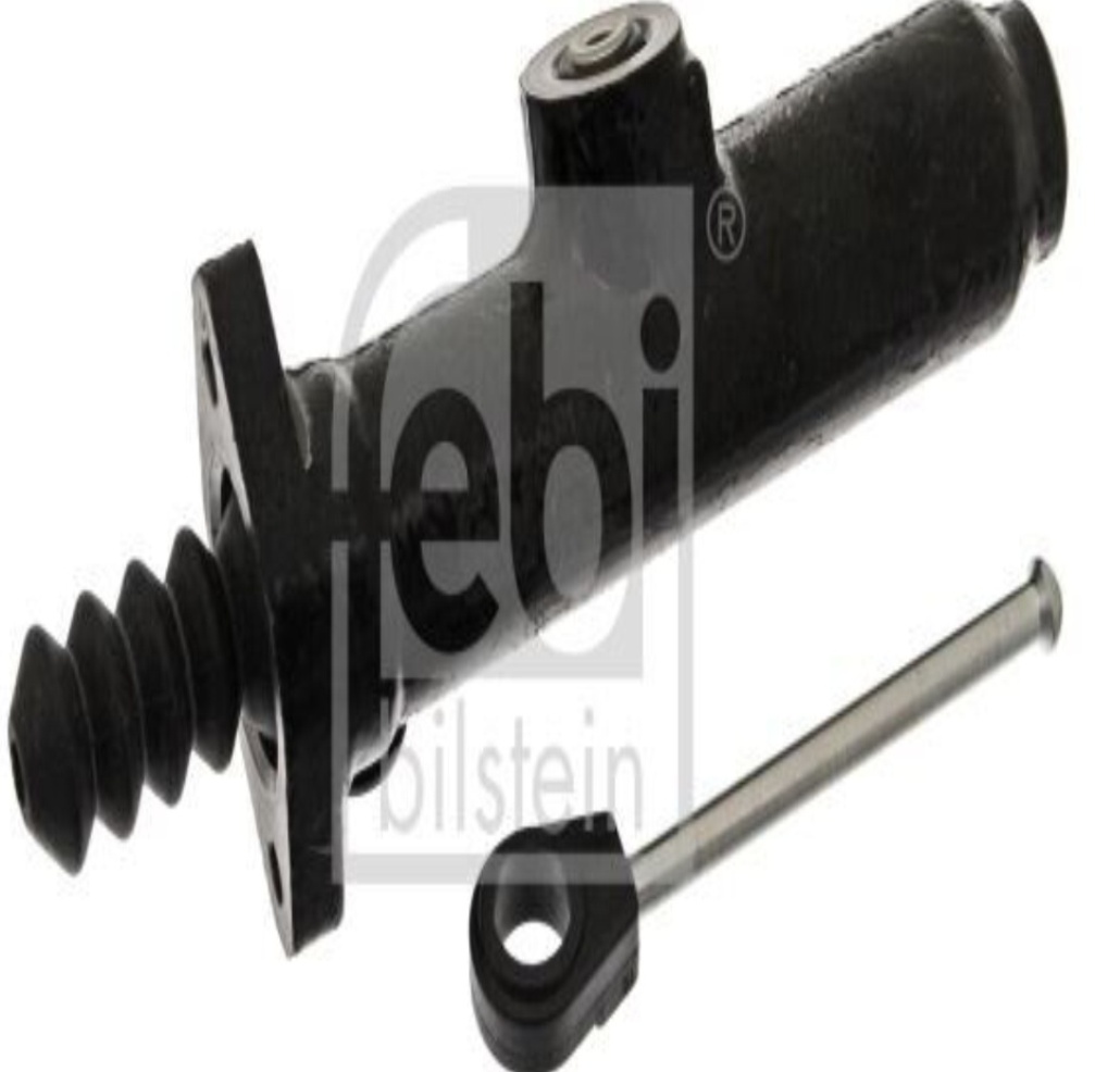 FEBI BILSTEIN MASTER CYLINDER, CLUTCH MERCEDES-BENZ LK/LN2 O 301 O 402 OH