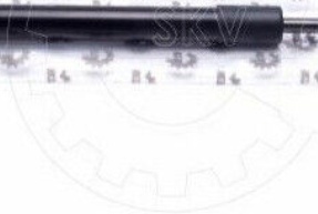 Gas spring rear window lifter SKV for JEEP Cherokee (SJ) Grand Cherokee III (WH)