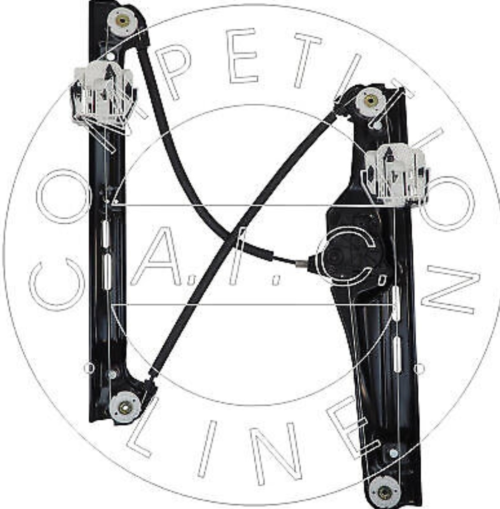 Fits AIC 59042 WINDSHIELD LIFTER   ⭐UK Stock⭐
