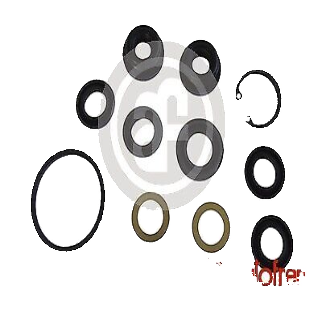 Brake master cylinder repair kit D1649 AUTOFREN SEINSA for MERCEDES-BENZ T1 Van