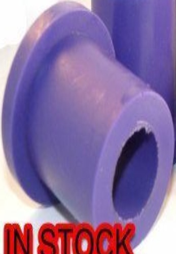 PFF44-301 Powerflex Road Front Upper Wishbone Bushes