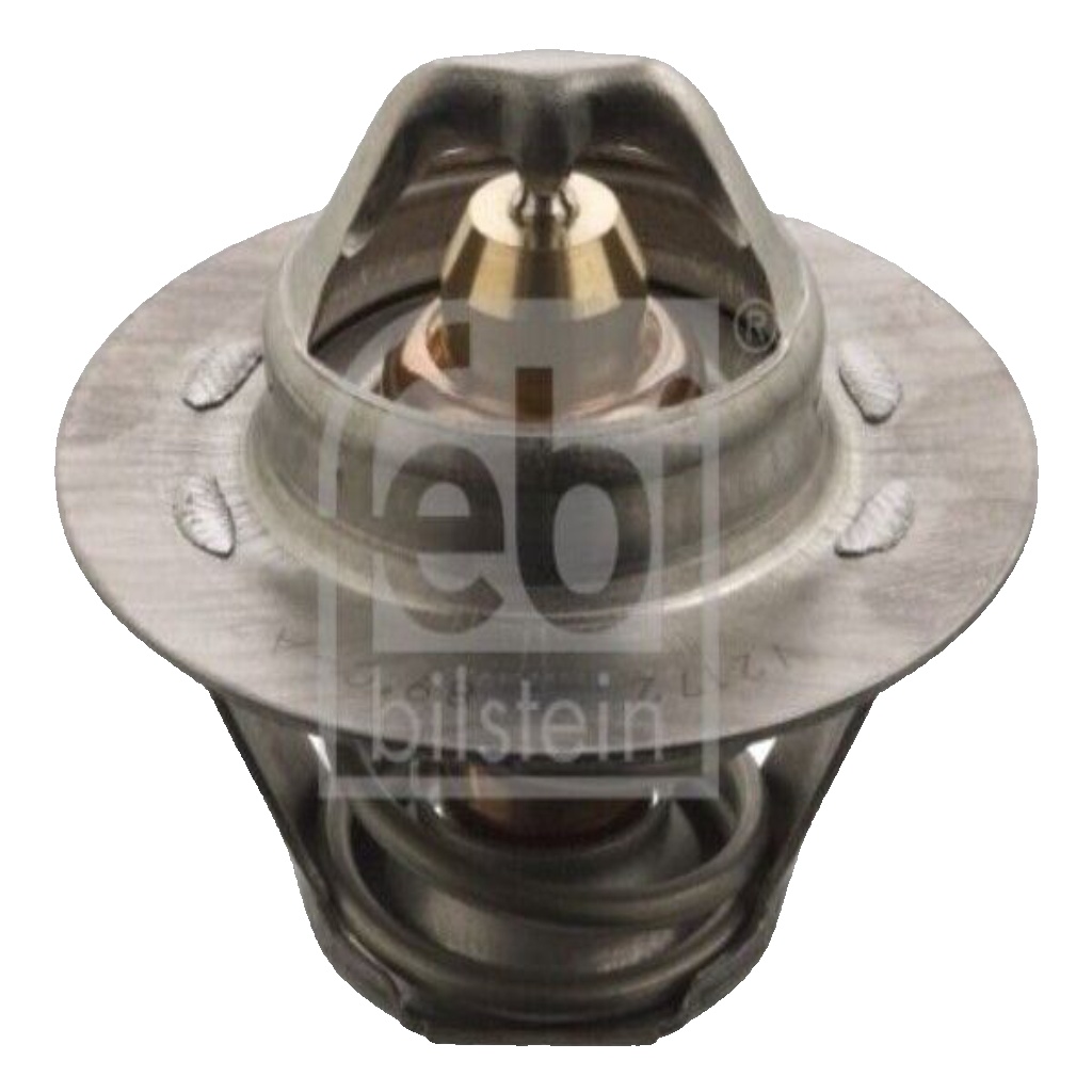Febi Bilstein Thermostat fits Peugeot - 17694 - OE Matching Precision Fit