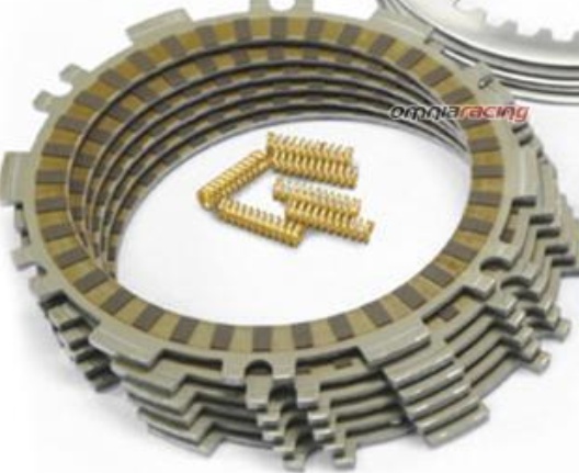 Polini Clutch Kit For Motorcycle Spare Parts Accessories Quality