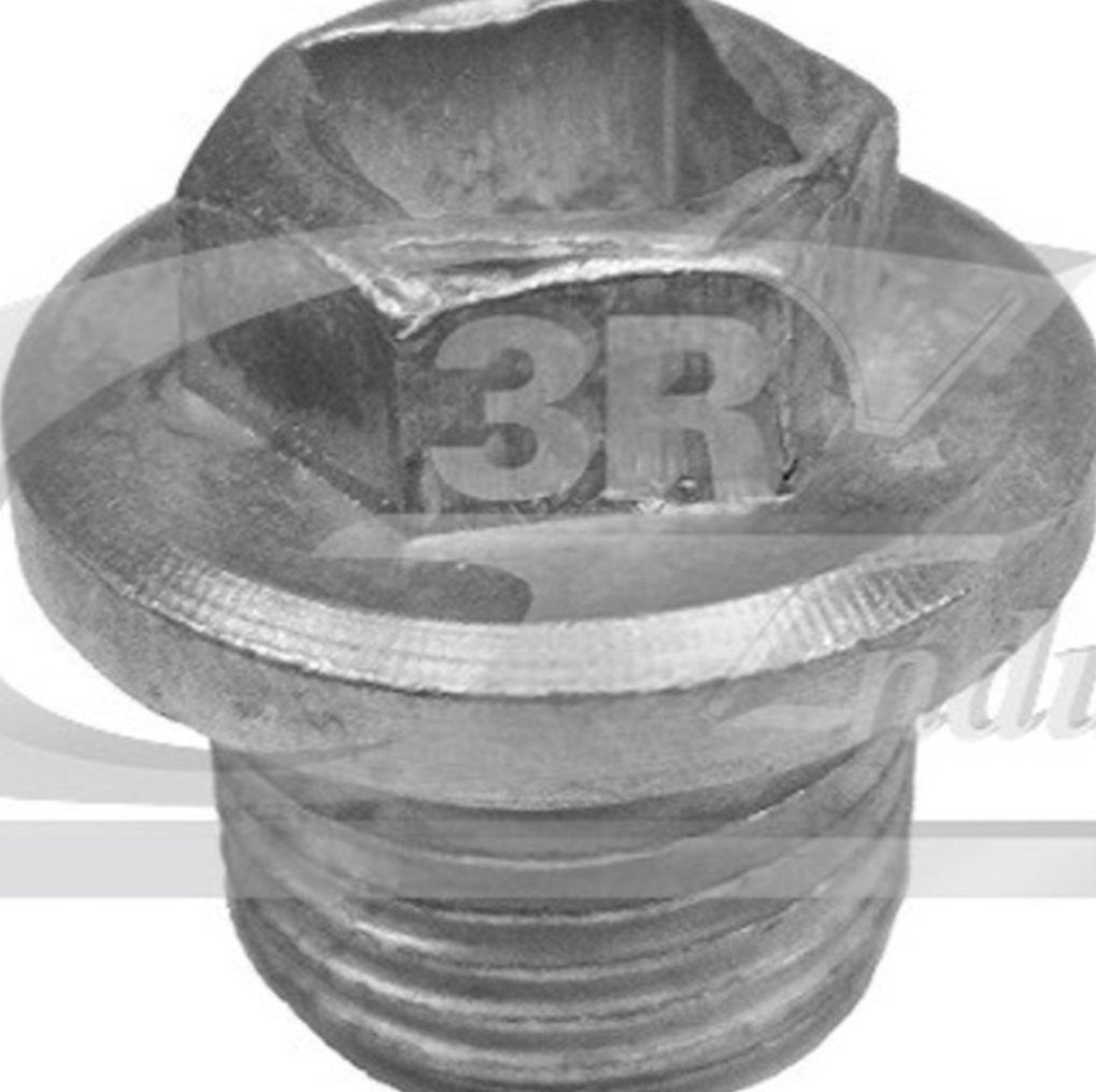 Oil pan drain plug 83016 3RG for RENAULT PEUGEOT DACIA VOLVO ROVER CITROËN MAZDA