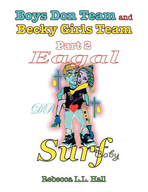 Hall - Boys Don Team and Becky Girls Team  Part 2 Eagal Surf - New pap - X555z