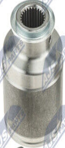 Driveshaft CV joint Front Axle NPW-SB-003 NTY for SUBARU LEGACY   IMPREZA Saloon