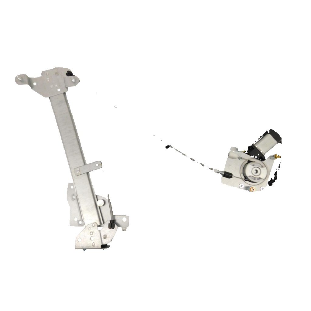 NEW MAZDA MX5 MK1 PASSENGER FRONT ELECTRIC WINDOW REGULATOR & MOTOR 1990-1997