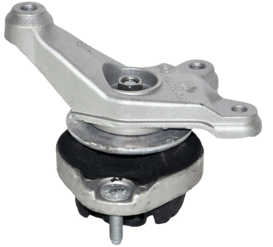 5 SPEED MANUAL TRANSMISSION GEARBOX MOUNT MOUNTING 8E0399105HB FOR AUDI A4 B6 B7