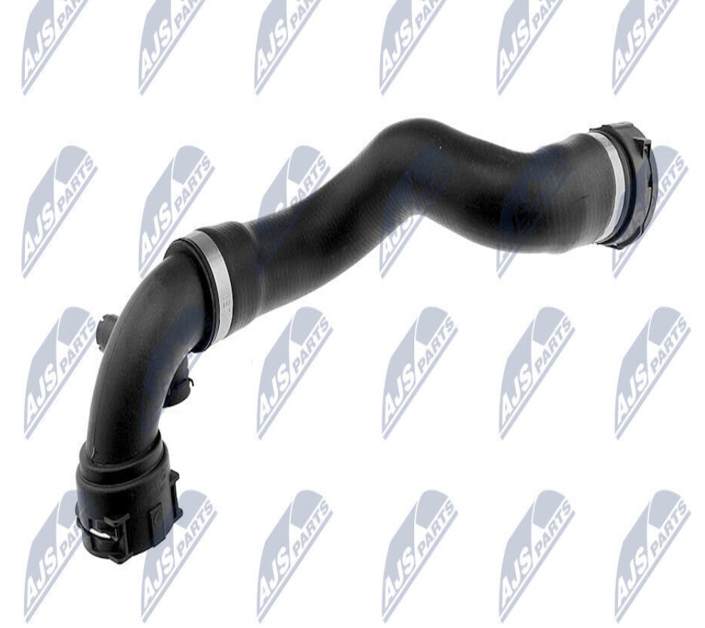 Fits NTY CPP-BM-022 BMW X5 E53 3.0I 00-06 COOLANT HOSE  ⭐UK Stock⭐