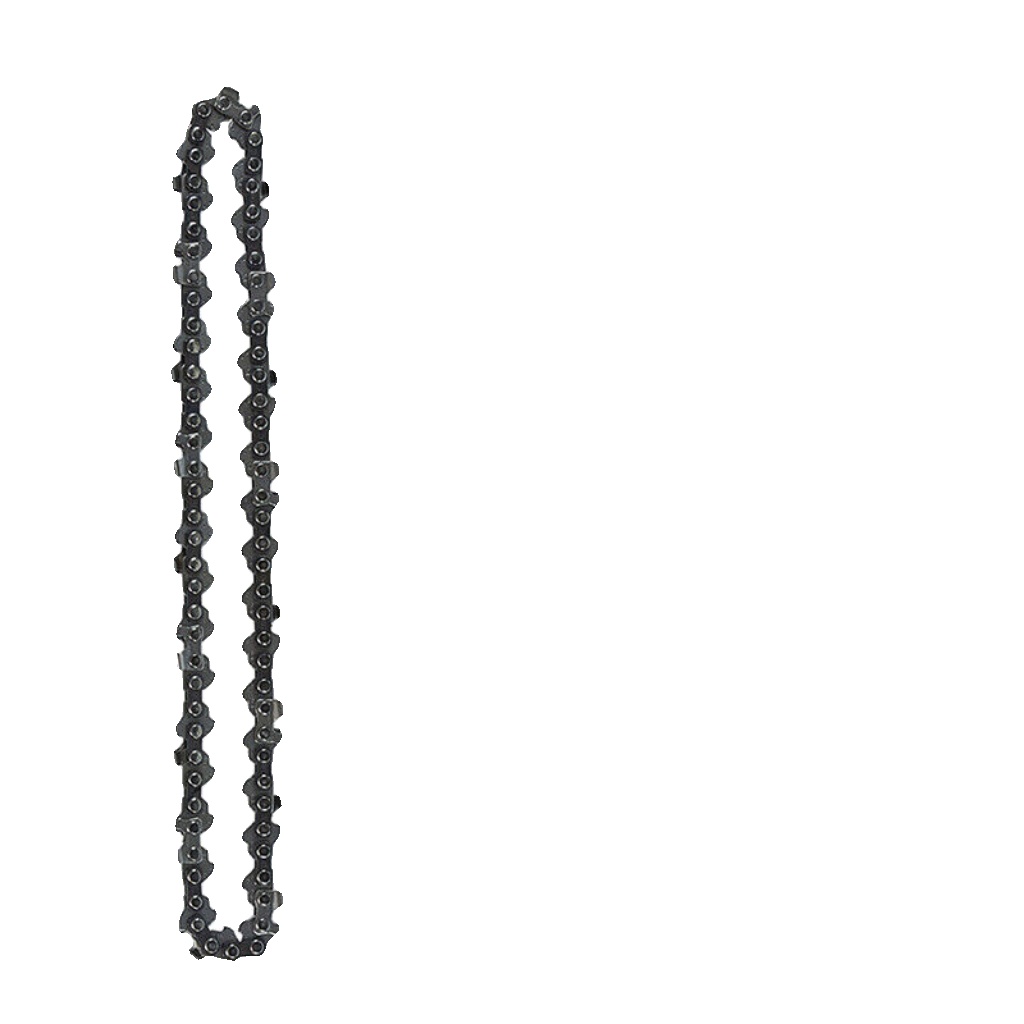 4/6/8"" Chainsaw Chain Blade Guide Parts Replacement 1/ 4"" Parts Tool 0.043 Gauge