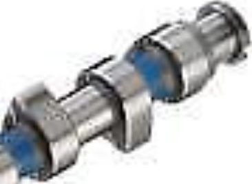 KOLBENSCHMIDT 50006202 Camshaft for AUDI,SEAT,SKODA,VW