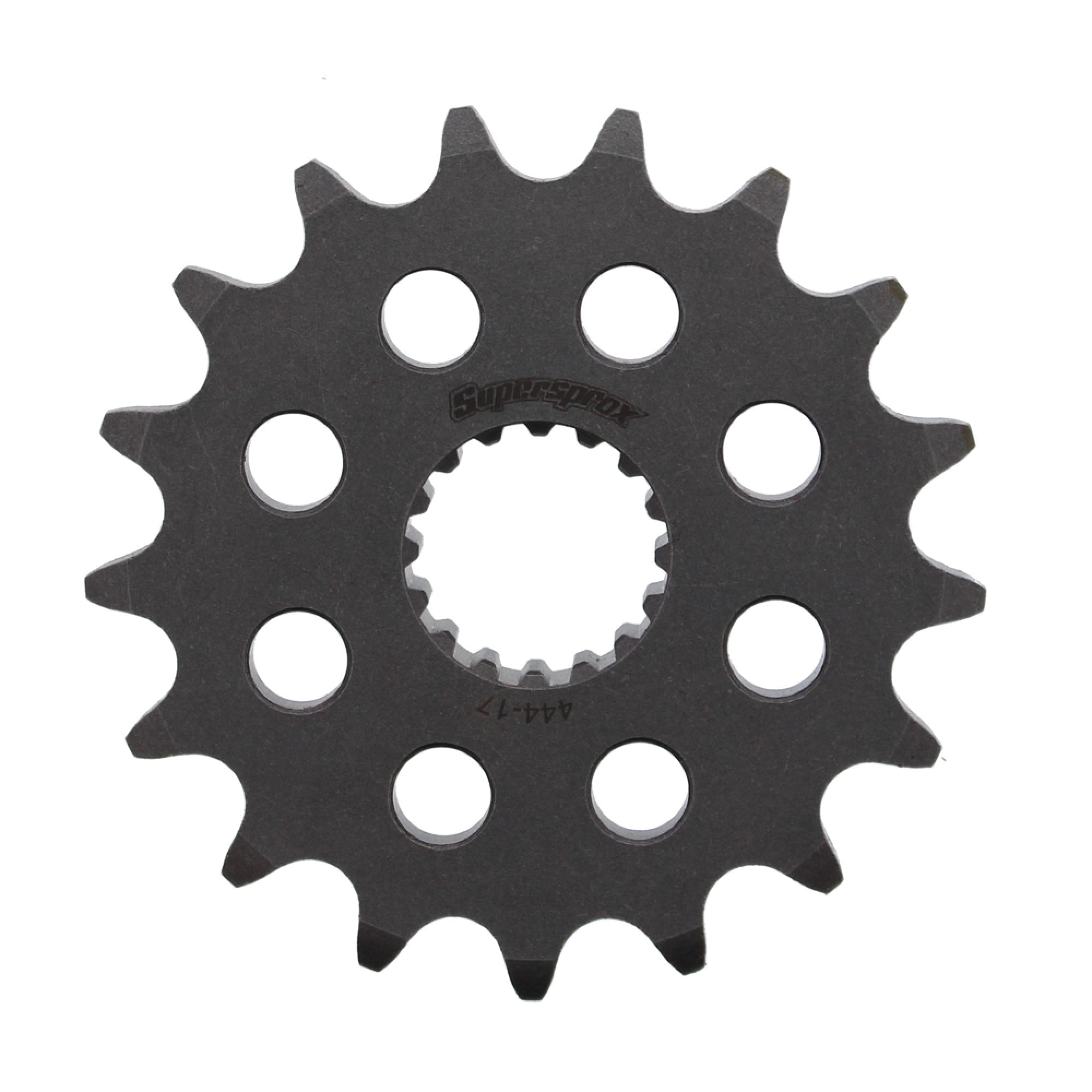 Supersprox Sprocket Suzuki 525 X 17 For Motorcycle Parts Accessories