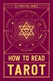 How to Read Tarot by  Adams Media - 9781507201879